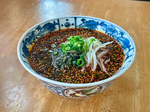 “波佐見 せんべろ”仲間でもある「点心屋台 くまや」さんは、家の近所ということもあり良く行きます。なんでも美味しいです。